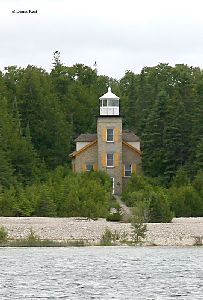 Another view of the lighthouse.