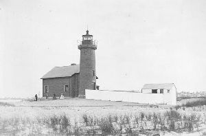 U.S. Coast Guard historical picture.