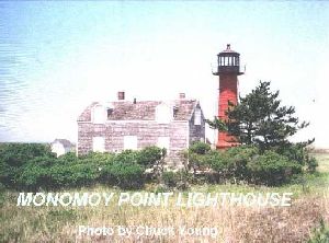Nice close up of the lighthouse.