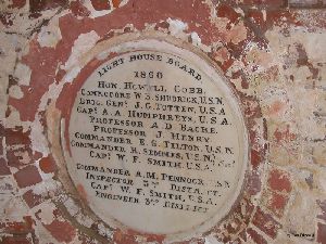 Lighthouse Board.
