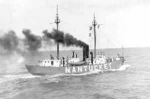 U.S. Coast Guard historical photo.