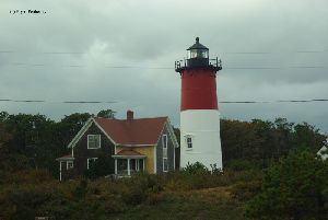The tower and keeper