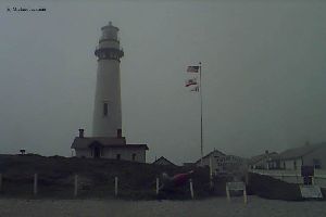 Pigeon Point Lightstation.