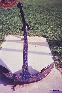 Anchor.