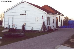 Gift shop.